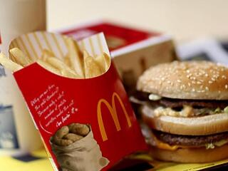 Hogyan ölte meg a posztmodern kultúra a McDonald’s-et?
