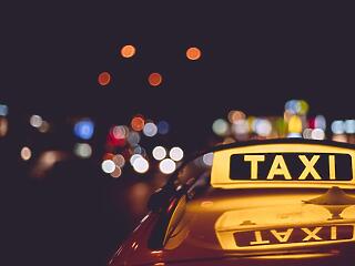 Éledezik a taxis szektor