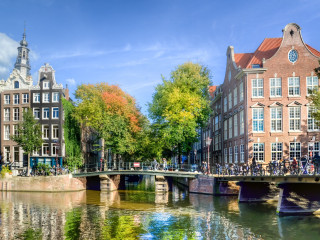 Amszterdam betiltja az új szállodák építését a tömegturizmus visszaszorítása érdekében