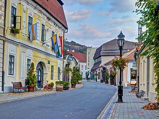 Tokaj a legjobb nemzetközi turisztikai desztinációk egyike