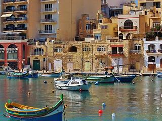 Málta 2030-ig szóló  turizmus stratégiája