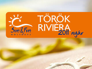 Újdonságok a Sun & Fun Holidays árualapjában és árképzésében