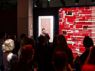 Több ezren látták az idei 360 Design Budapest kiállítást