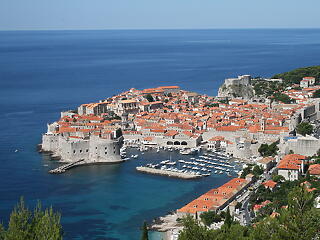 Hódít a filmes turizmus Dubrovnikban
