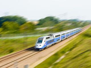 Csehországban is lesz TGV