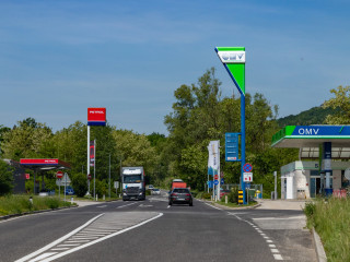 Szlovénia korlátozza a tankolható üzemanyag mennyiségét