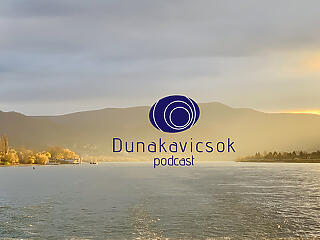 Dunakavicsok: itt a podcast friss adása!