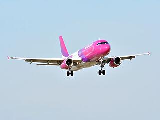 15 millió forintos bírság a Wizz Airnek