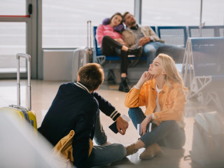 Változóban a magyar fiatalok utazási szokásai