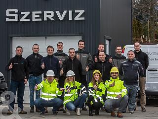 Helyzet? Folytatják tovább!