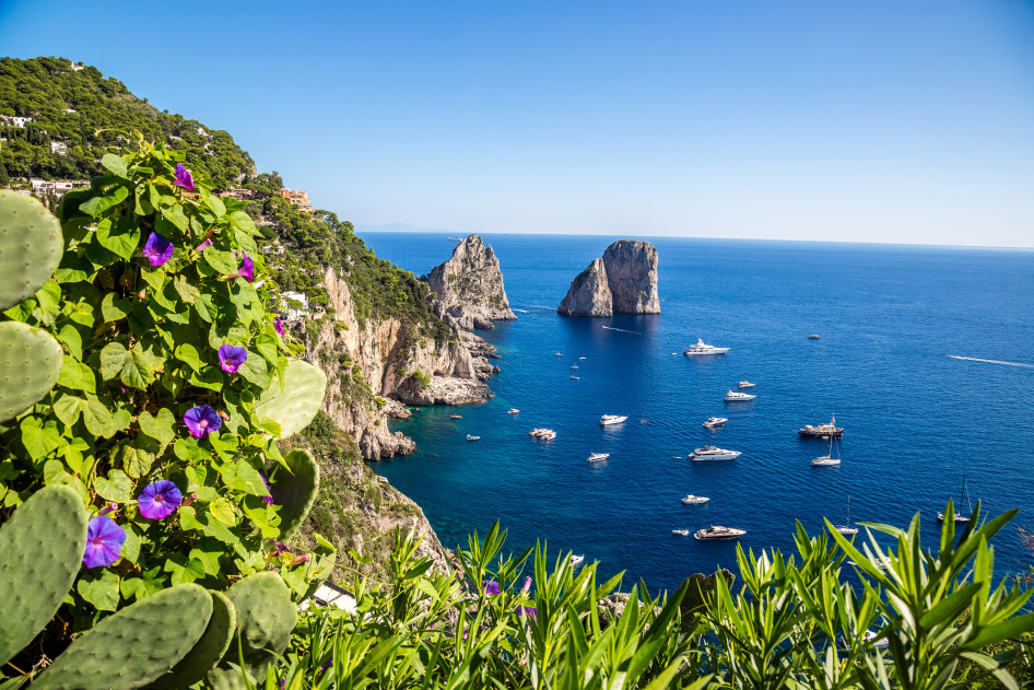 Capri
