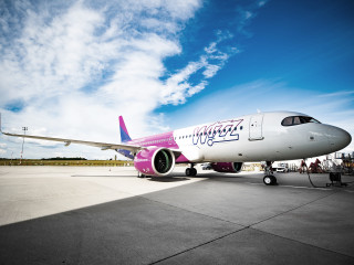 Új úti célokkal bővül a Wizz Air nyári kínálata