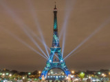 Eiffel-torony / Forrás: E. Livinec / toureiffel.paris