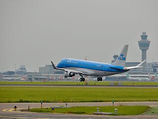 Újabb fontos lépés a KLM flottamegújító programjában
