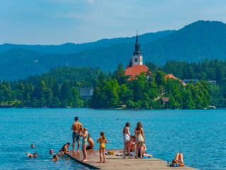 Új trend a wellness turizmusban: hidegvizes fürdőzés