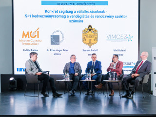 Segítség vagy félmegoldás? A szakma értékeli az új kedvezménycsomagot
