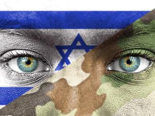 Közel-keleti események: Amerika átsorolta Izraelt