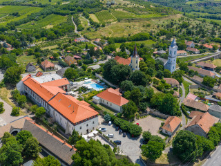Megvan a tokaji borvidék első öt csillag superior minősítésű szállodája