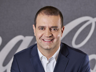 Új értékesítési igazgató a Coca-Cola HBC Magyarországnál