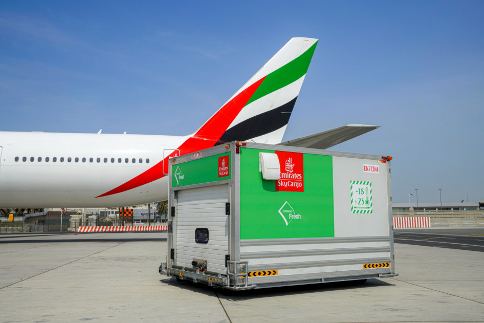 Emirates SkyCargo