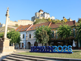 Nyári kulturális fesztiválok Trencsénben