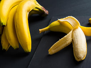 Hogyan lassíthatjuk le a banán érlelődésének rohamos tempóját?