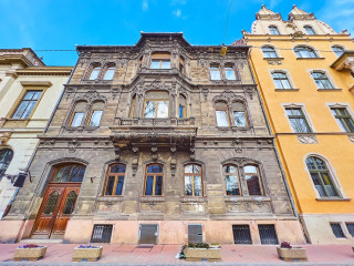 Korlátozná az Airbnb-t  egy újabb pesti kerület