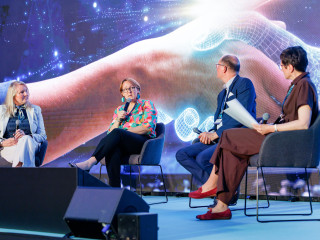 Event Touch: a fenntarthatóság nemzetközi oldala