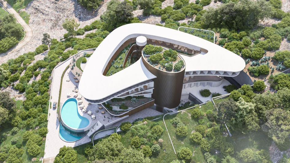 Swissotel Vlora