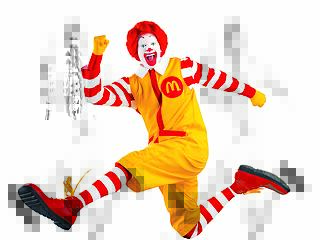 Házhozszállítást indít a McDonald's