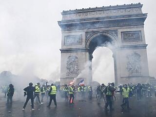 Veszélyes lehet Franciaország turizmusára