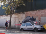 Banksy