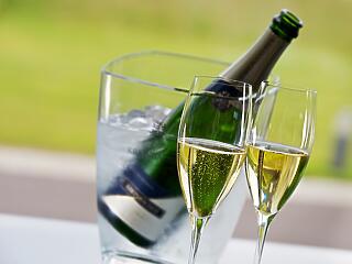 Somlói pezsgőket díjaztak a Champagne és Pezsgő Világbajnokságon