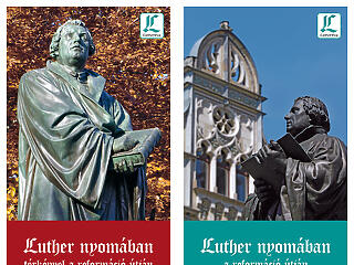 Luther-emlékhelyek Németországban