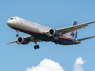 Aeroflot: napi 5 járatig nincs megállás?