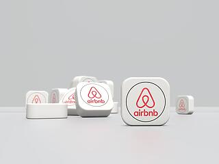 Az Airbnb is hátat fordít Oroszországnak