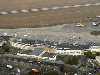 Budapest Airport: szerény, de stabil növekedés 2013-ban