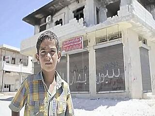 Szíriai gyerekeknek gyűjt az EasyJet