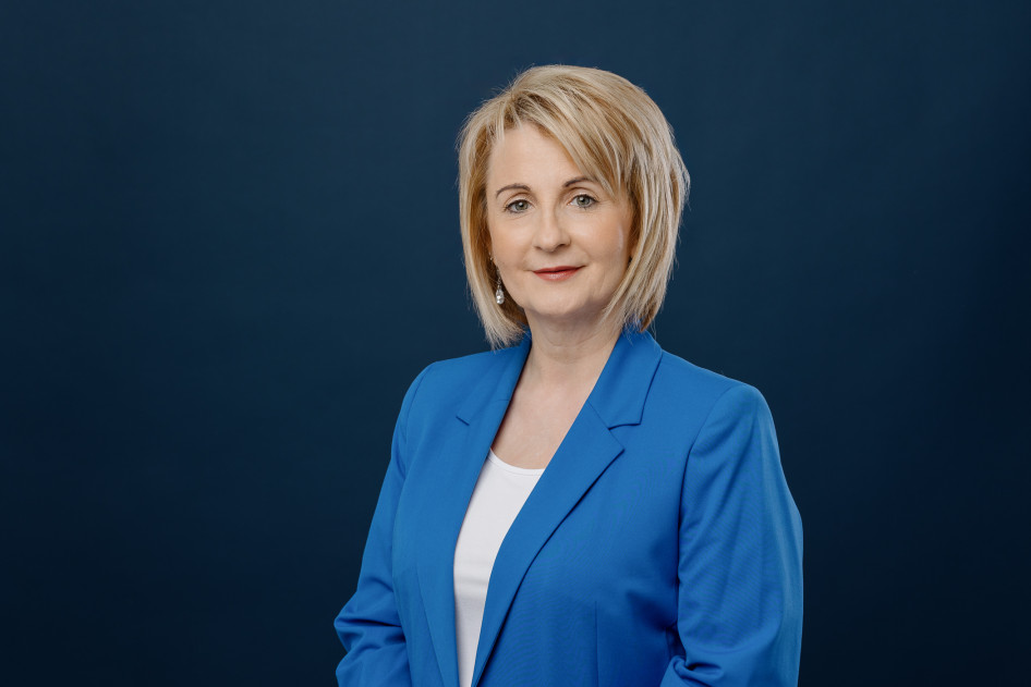 Szerdi Zsuzsanna