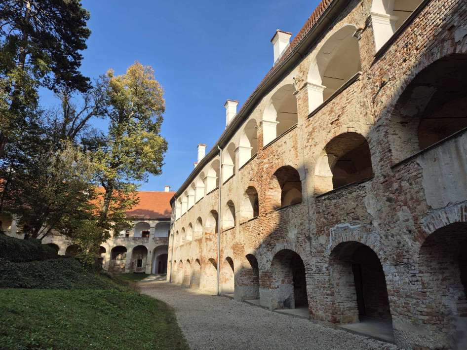 A gradi vár