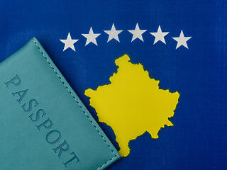 Döntött az EU Koszovó vízummentességéről 