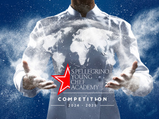 Újra várja a jelentkezőket a S.Pellegrino Young Chef Academy verseny