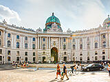 Ismét Bécs a világ legélhetőbb városa