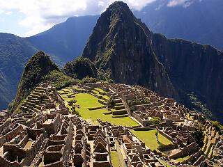 Turisták tragédiája Peruban