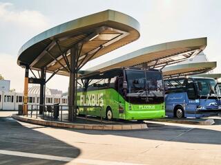 Napi három FlixBus járat az Adriához