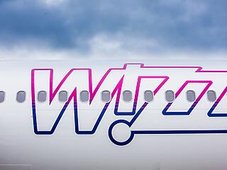 Már 40 millió felett a Wizz Air utasainak száma