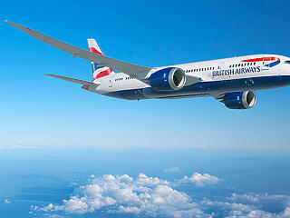 Felfüggesztették a British Airways utaskísérőinek karácsonyi sztrájkját