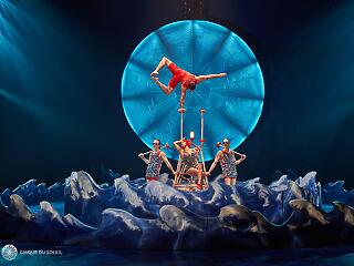 Megakirúgások, csődvédelem a Cirque de Soleil-nél