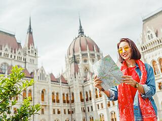 Turizmus Világnapja a Budapest Branddel