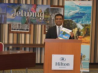 Burmai és malajziai körúttal újít a Jetwing Travel